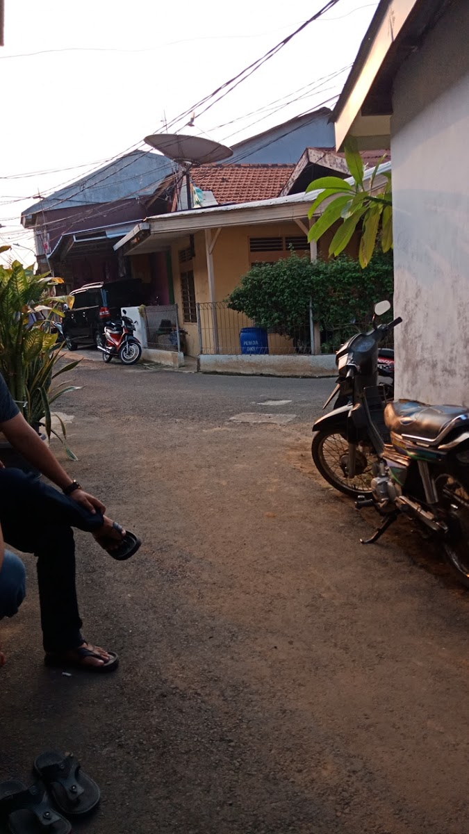 Warkop Om Gue Photo 3