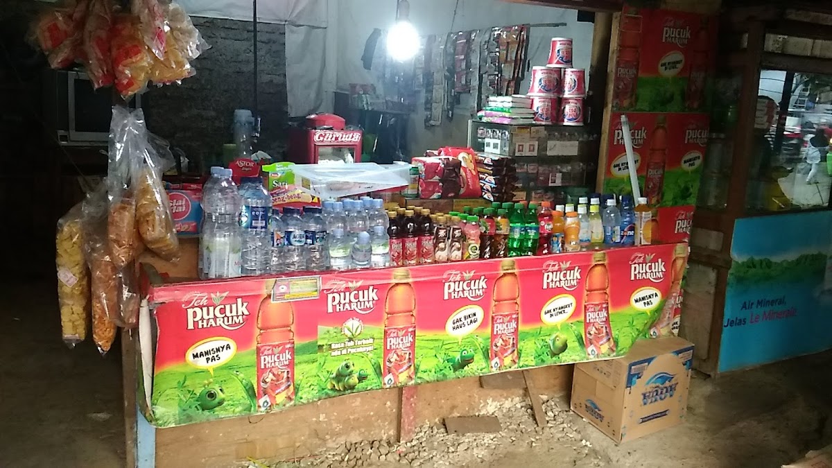 warung kopi gewol Photo 2