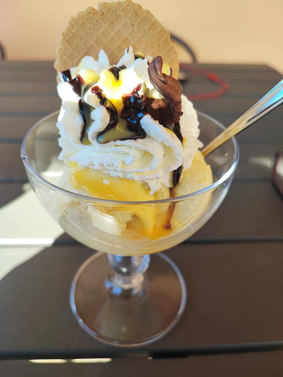Eiscafé und Bar Di Lago Photo 10