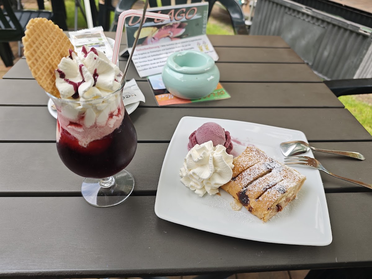 Eiscafé und Bar Di Lago Photo 2