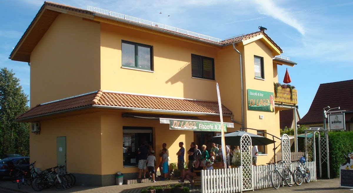 Eiscafé und Bar Di Lago Photo 3
