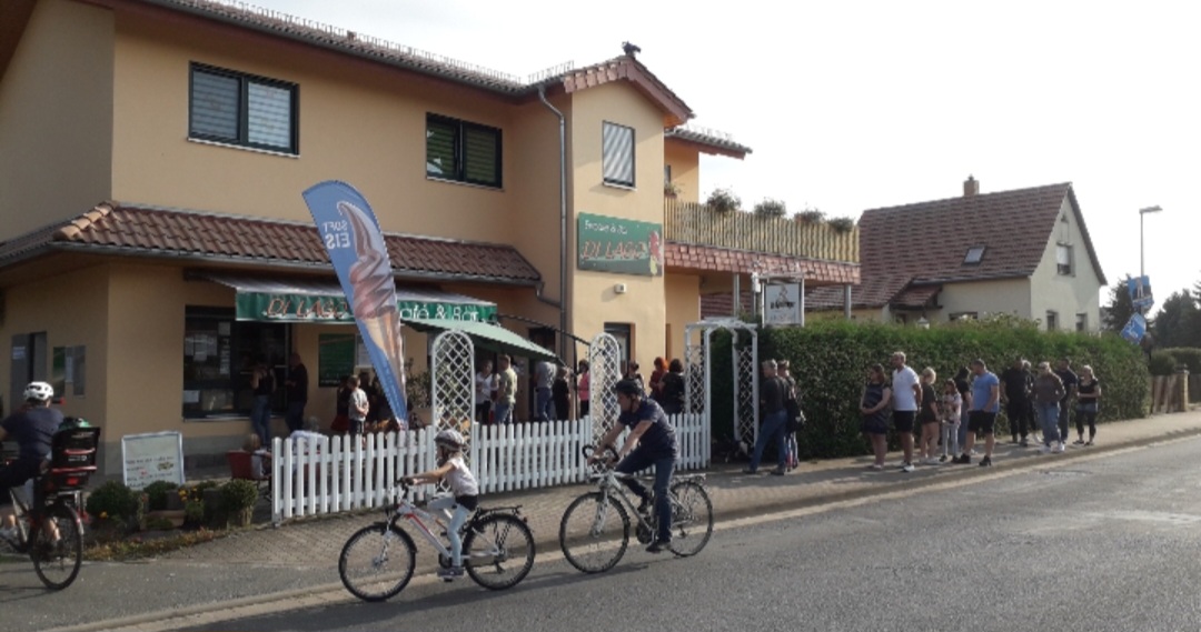 Eiscafé und Bar Di Lago Photo 4