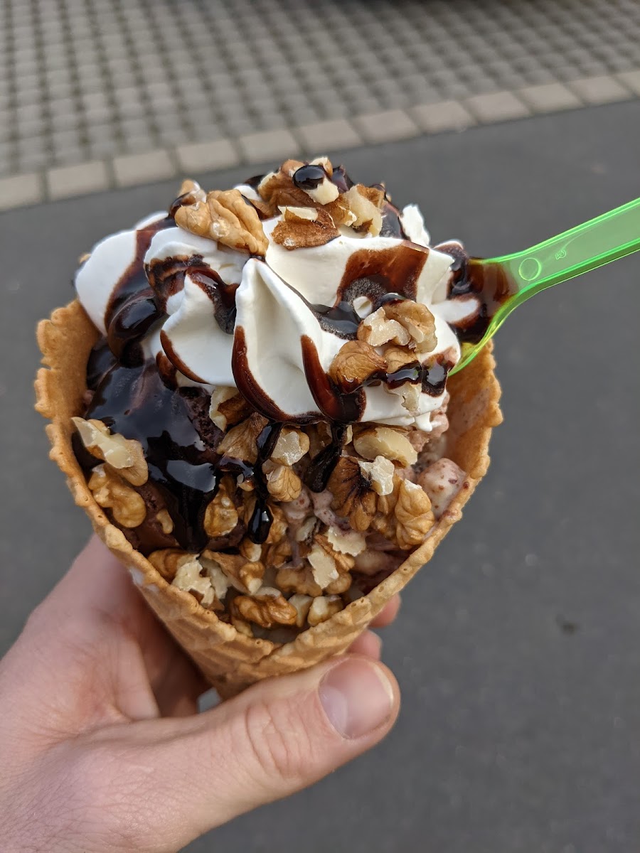 Eiscafé und Bar Di Lago Photo 9