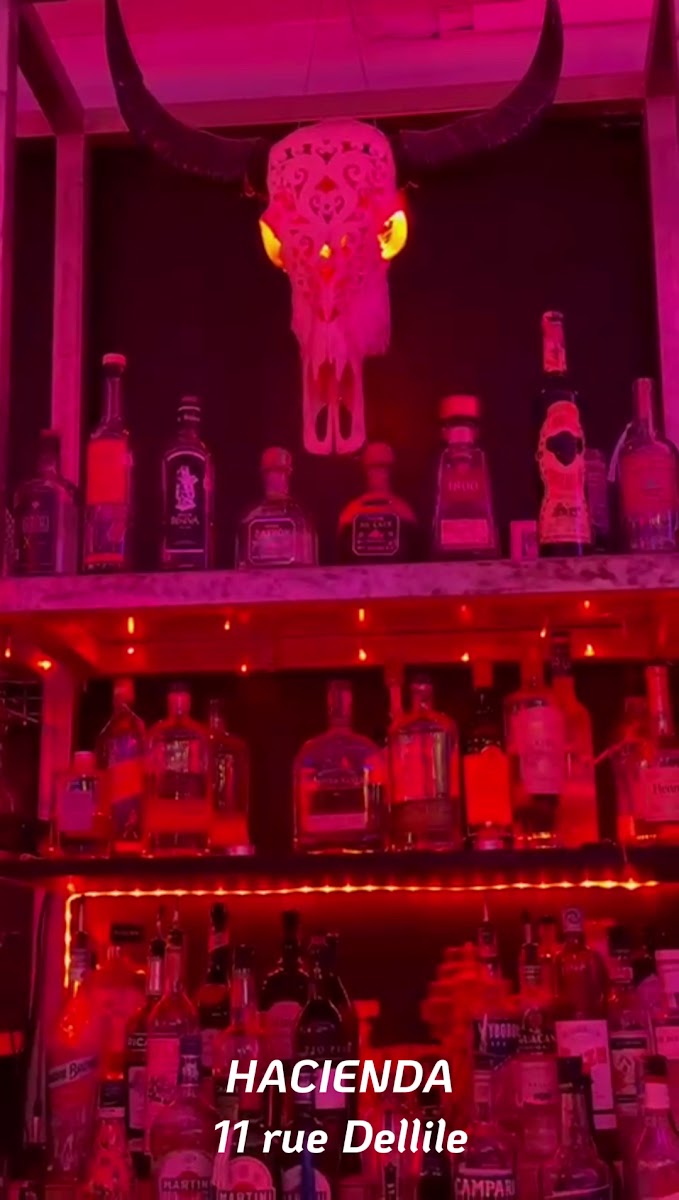 HACIENDA BAR Y COCINA Photo 2