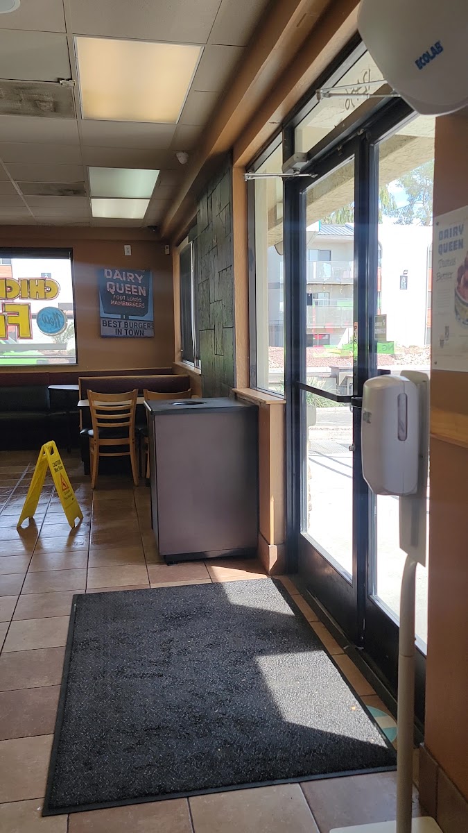 Dairy Queen Grill & Chill Photo 2