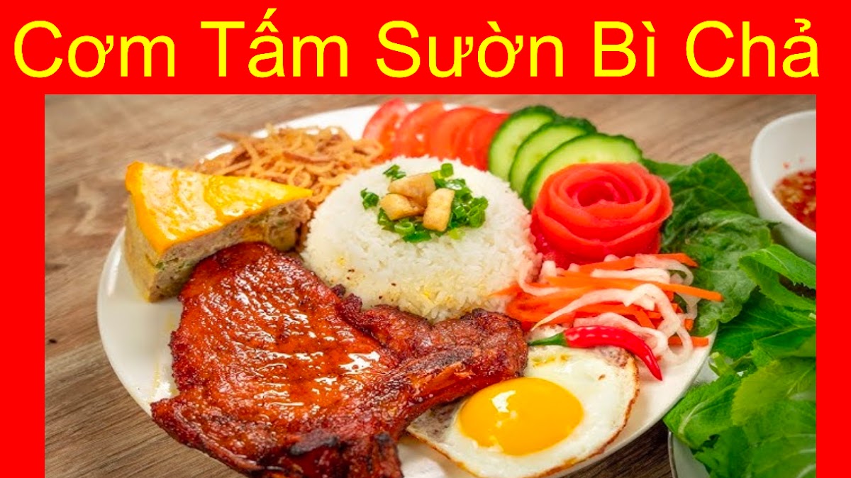 Pho Tai Photo 7