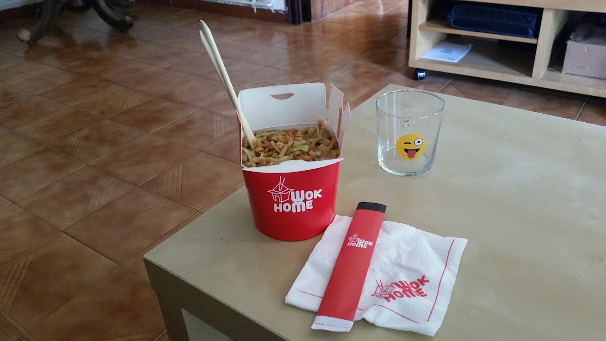 Wok Home Photo 6
