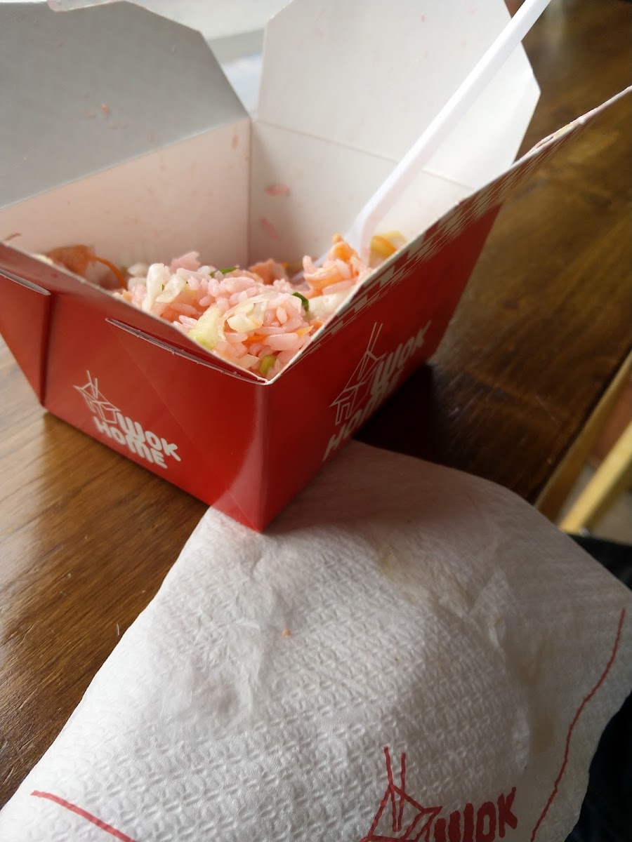 Wok Home Photo 7