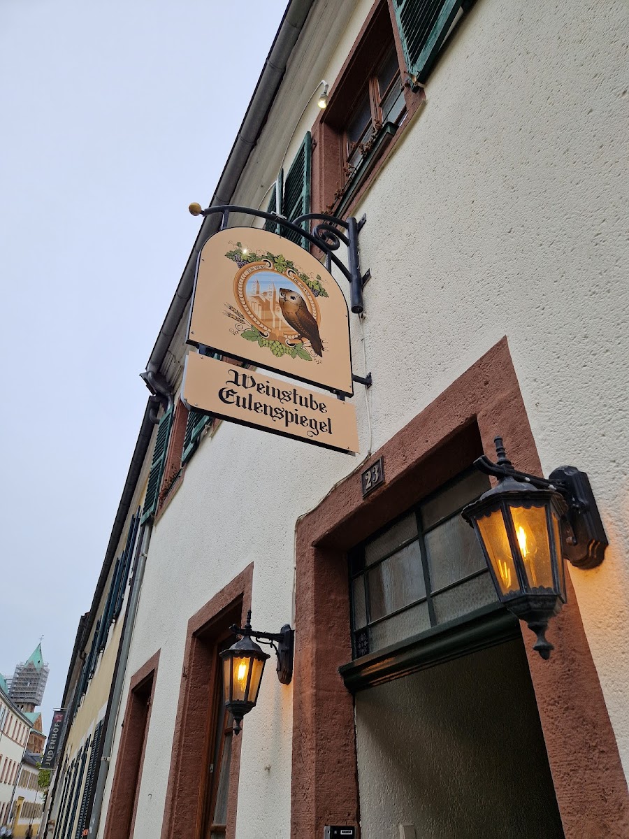 Weinstube Eulenspiegel Photo 2