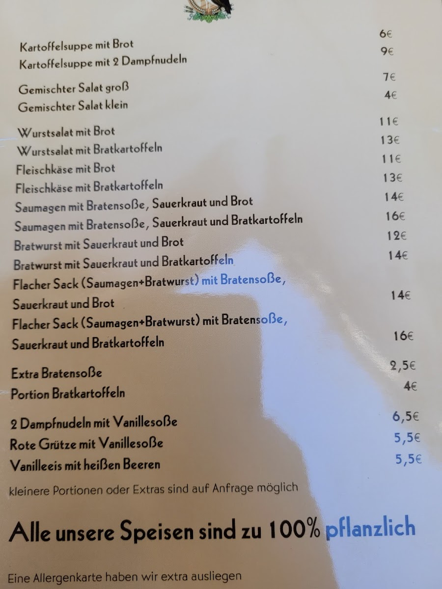 Weinstube Eulenspiegel Photo Menu 2