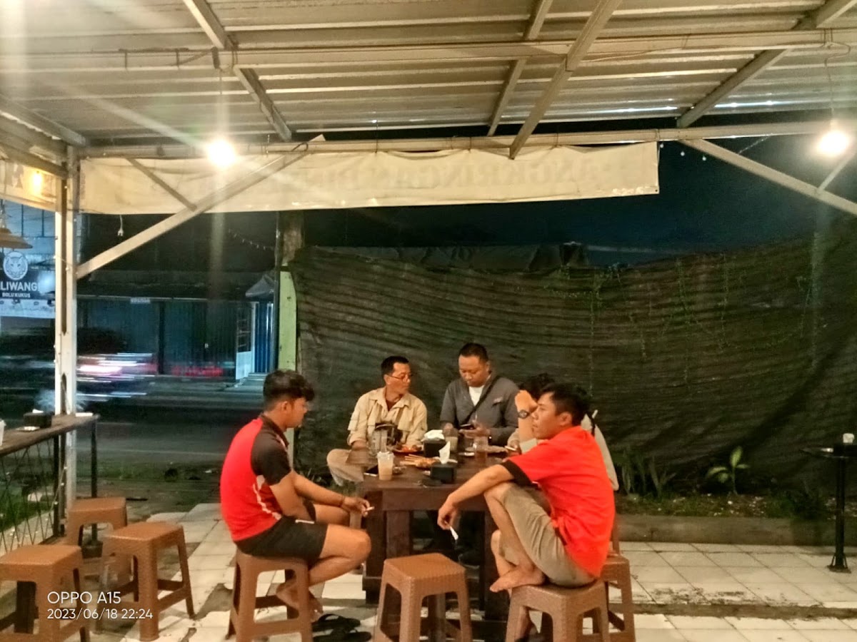 Angkringan.Shaka