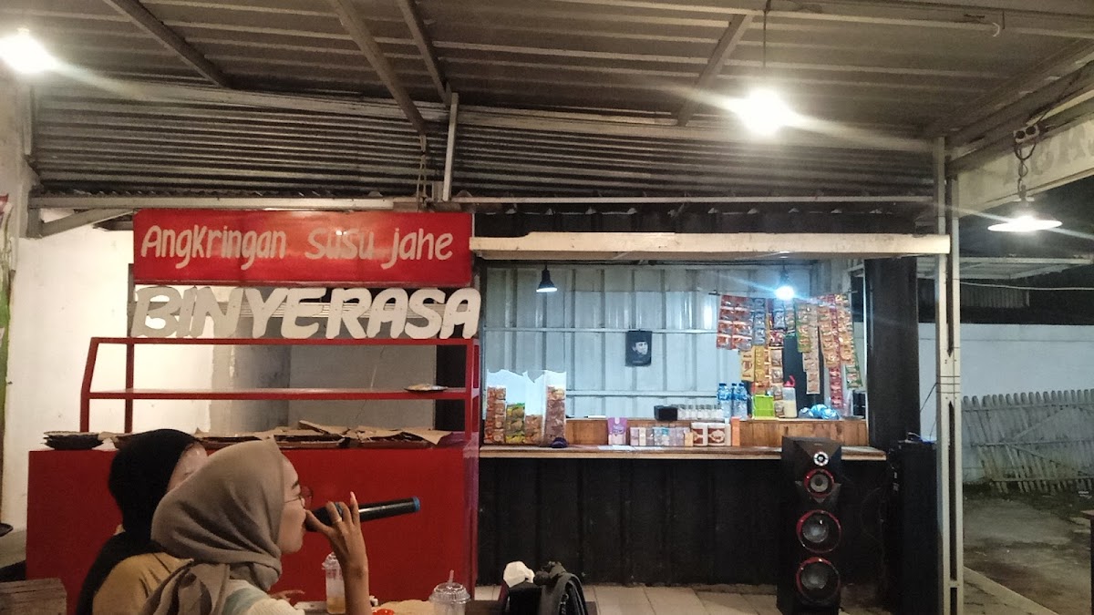 Angkringan.Shaka Photo 4