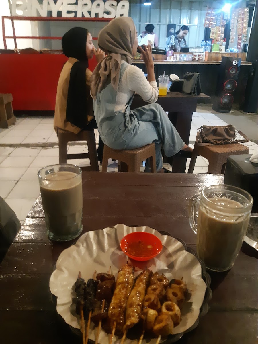 Angkringan.Shaka Photo 7