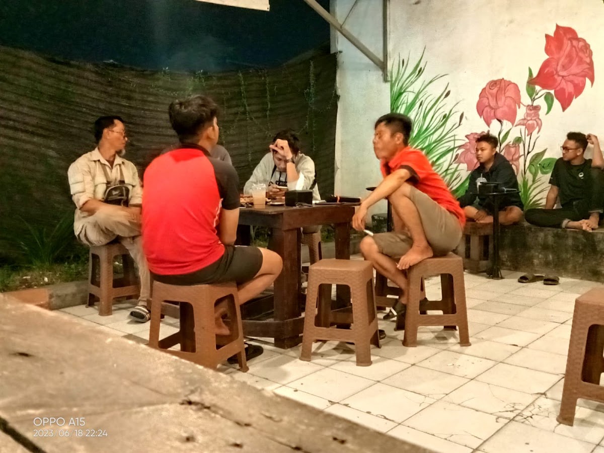 Angkringan.Shaka Photo 9