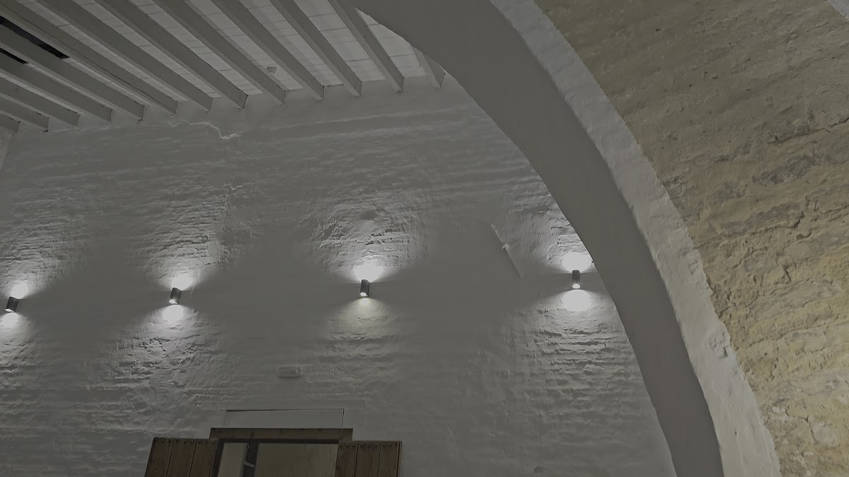 Restaurante Casa Alta Photo 2