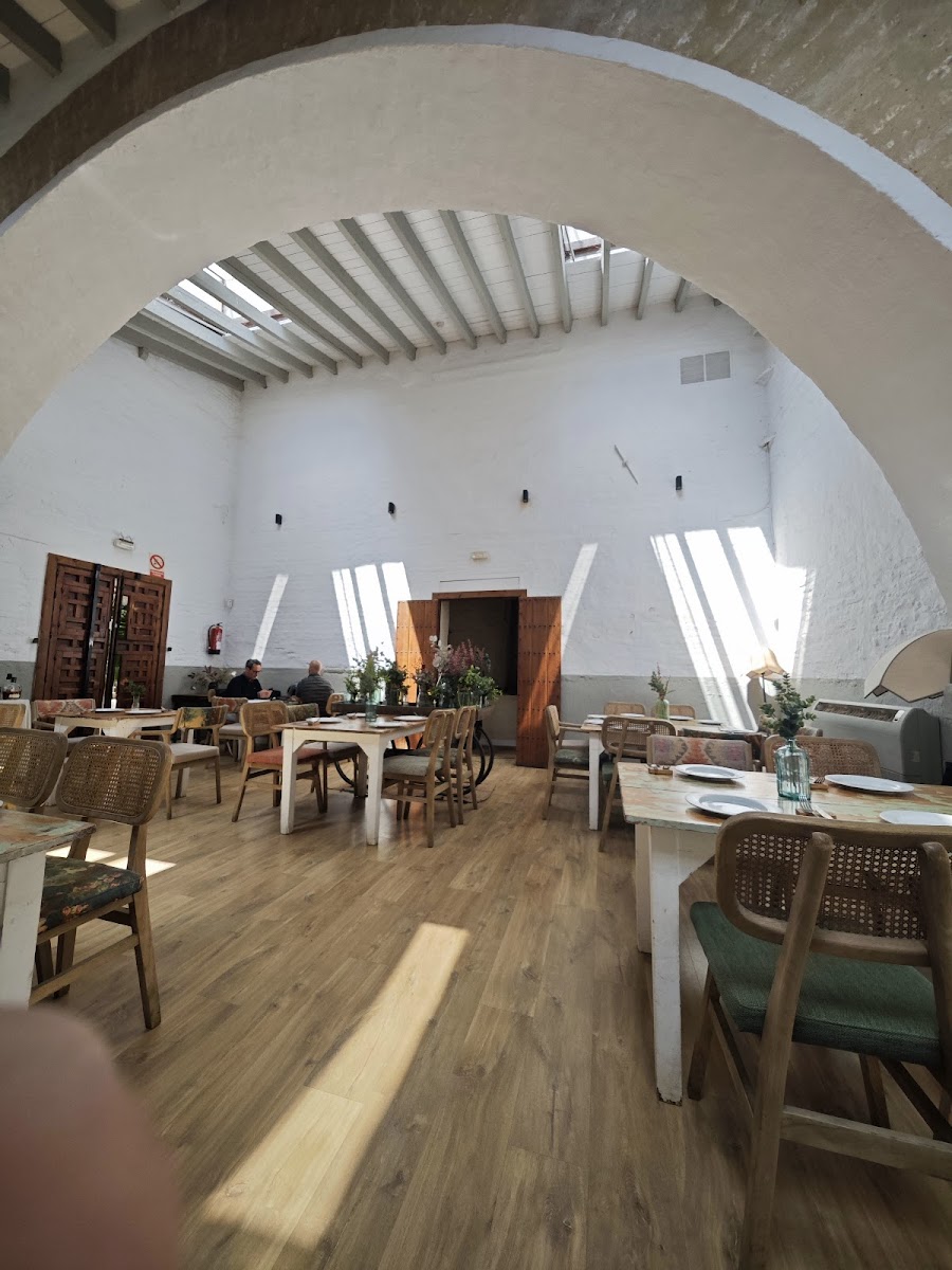 Restaurante Casa Alta Photo 4