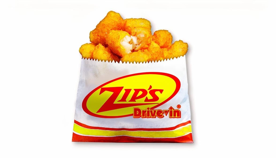 Zip's Drive in Photo 2