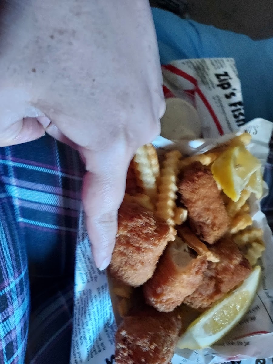 Zip's Drive in Photo 6