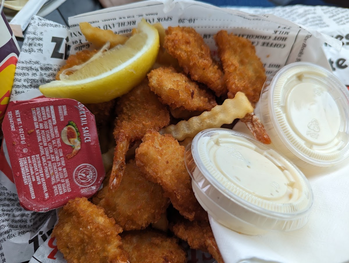 Zip's Drive in Photo 7