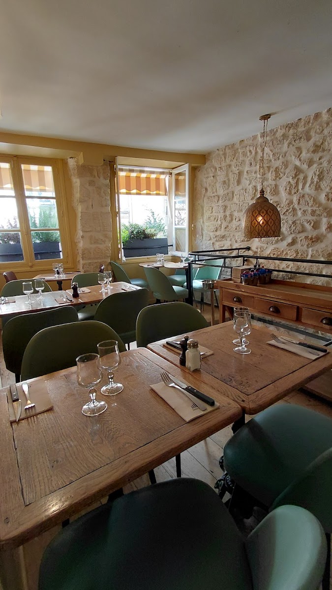Little Café Photo 3