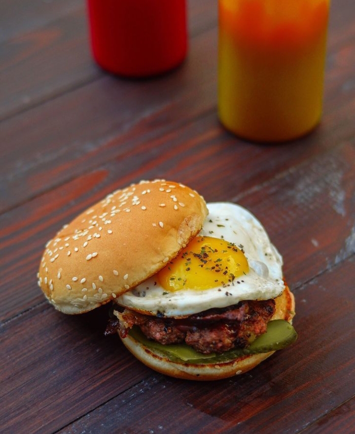 Diorama Coffee & Burger Bar Photo 10