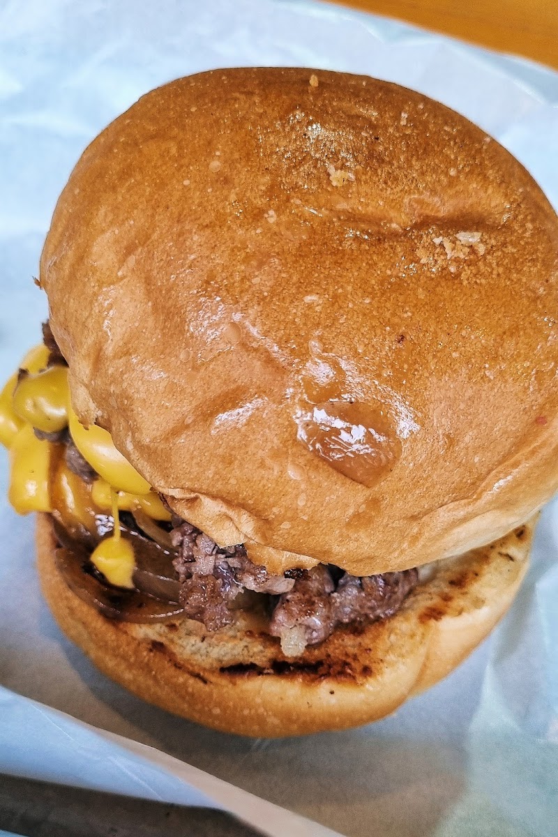 Diorama Coffee & Burger Bar Photo 6