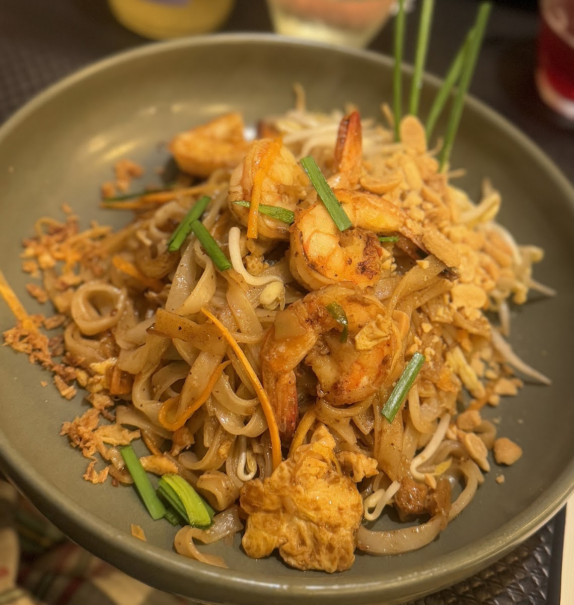 KAP KAO BISTROTHAÏ Photo 2