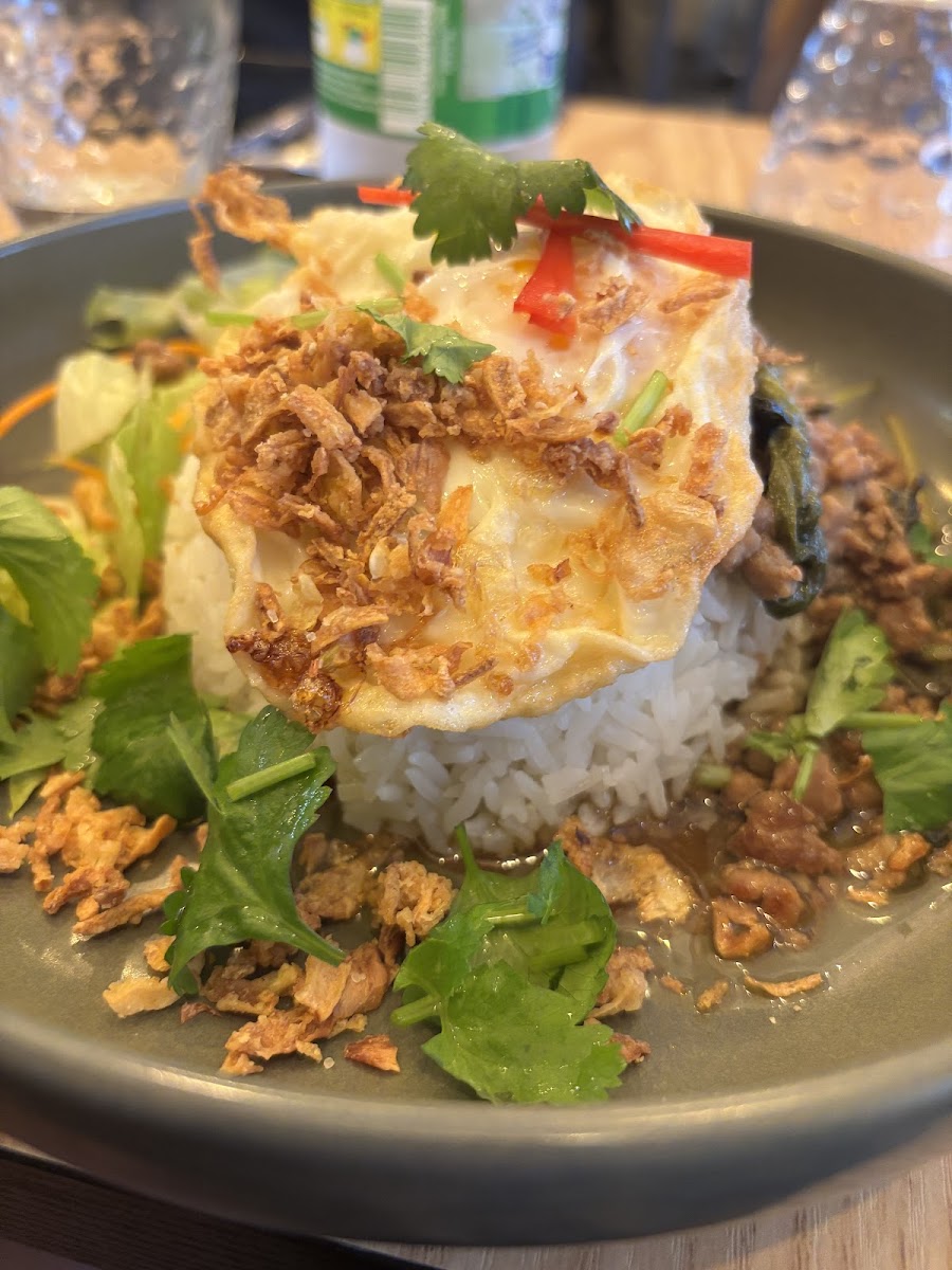 KAP KAO BISTROTHAÏ Photo 5