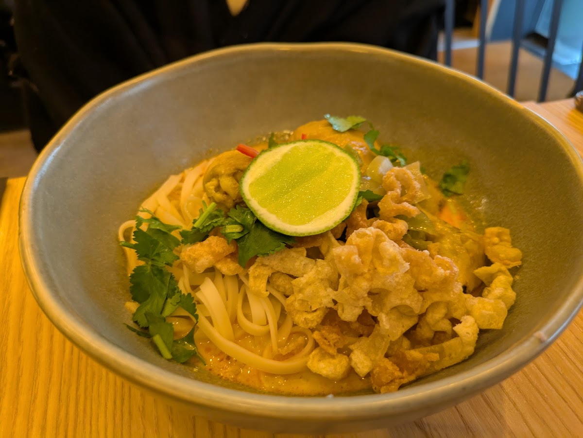 KAP KAO BISTROTHAÏ Photo 7