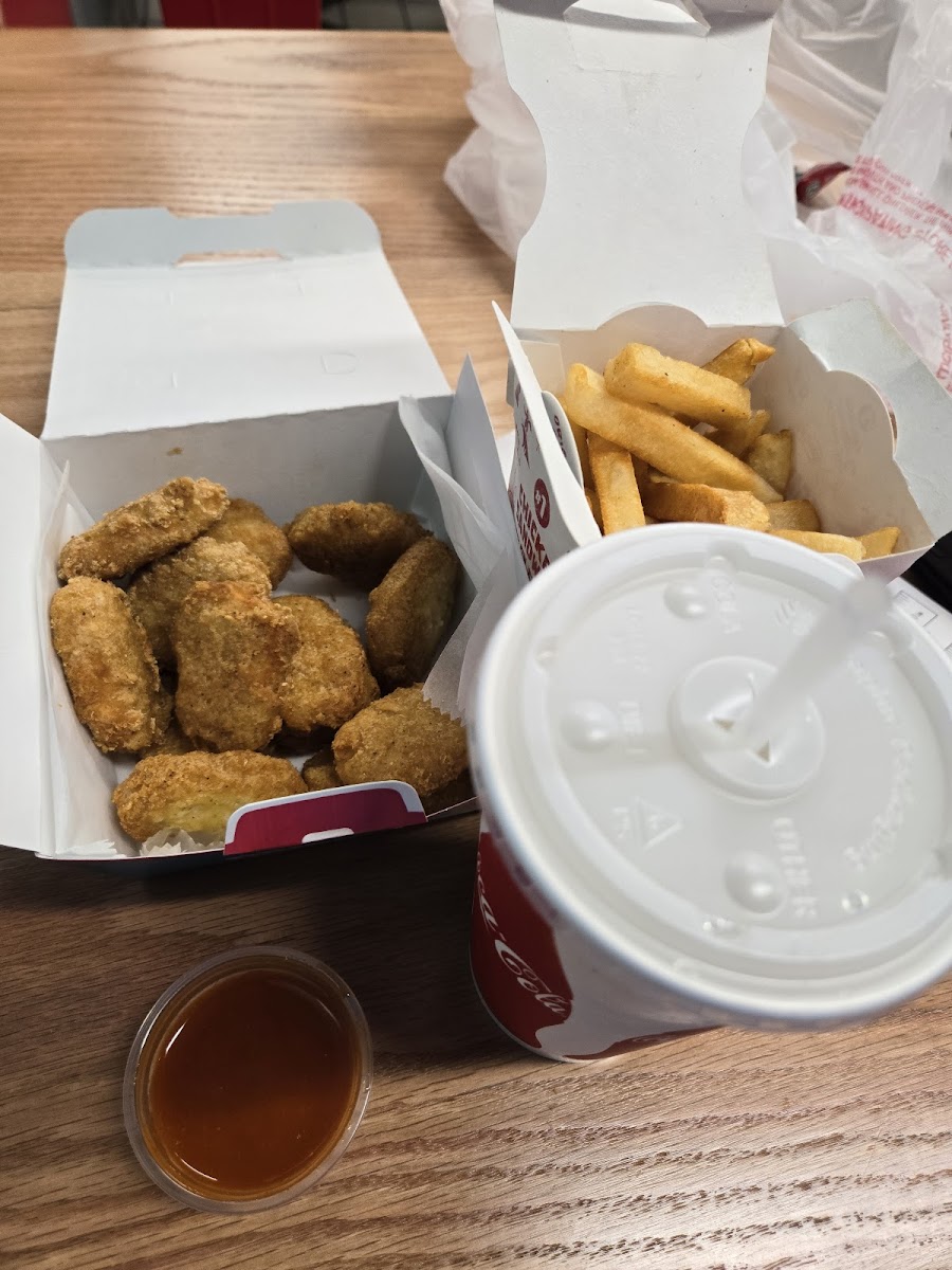 Surfin Chicken Photo 8
