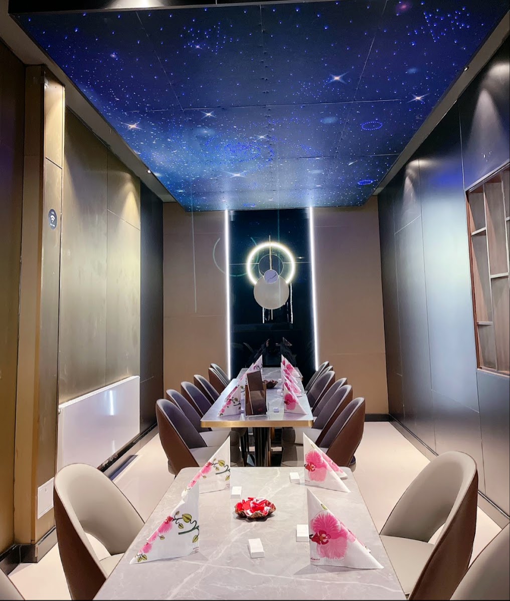 Asia Gourmet