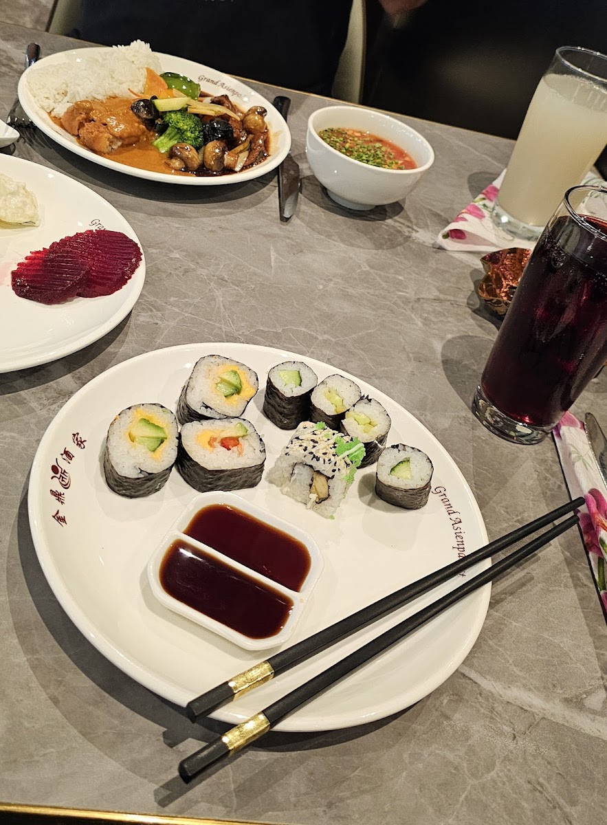 Asia Gourmet Photo 10