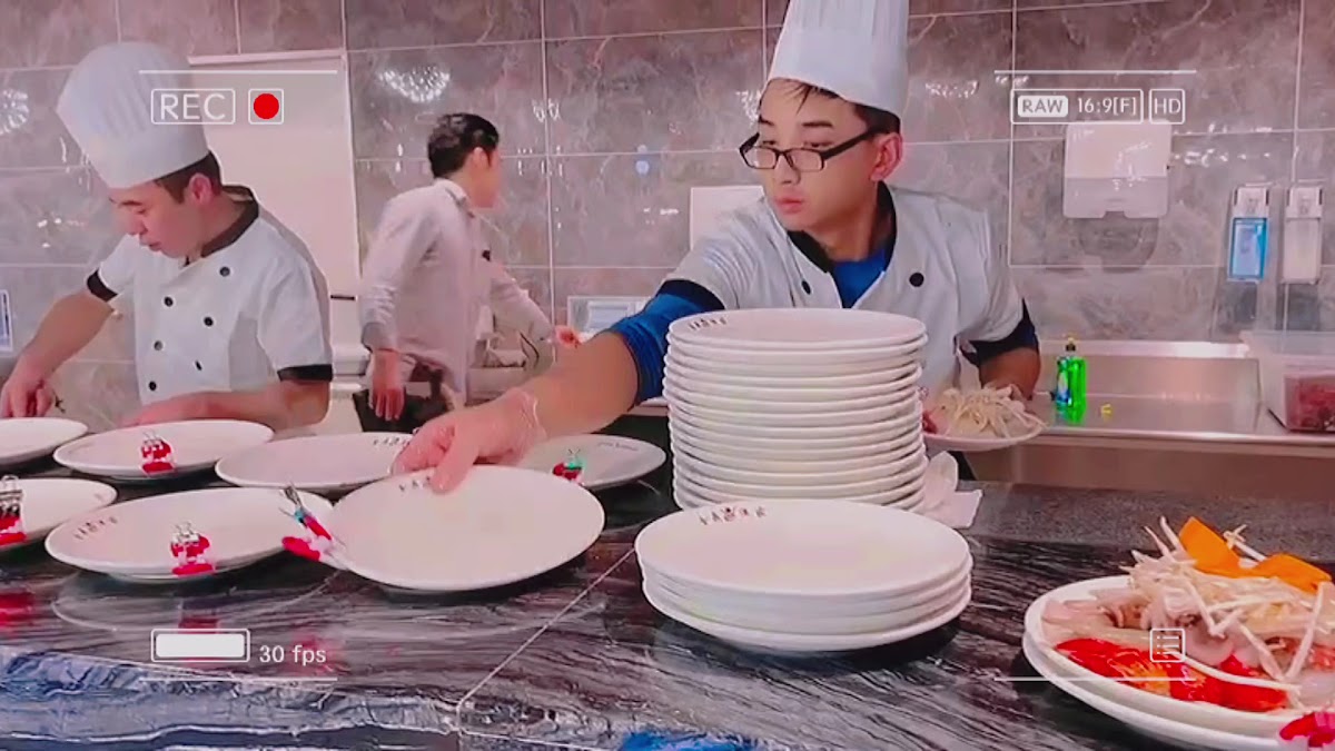 Asia Gourmet Photo 2