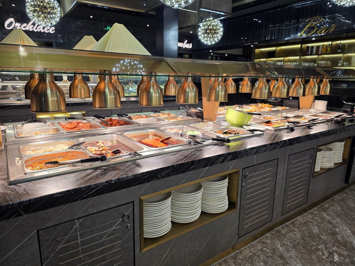 Asia Gourmet Photo 4