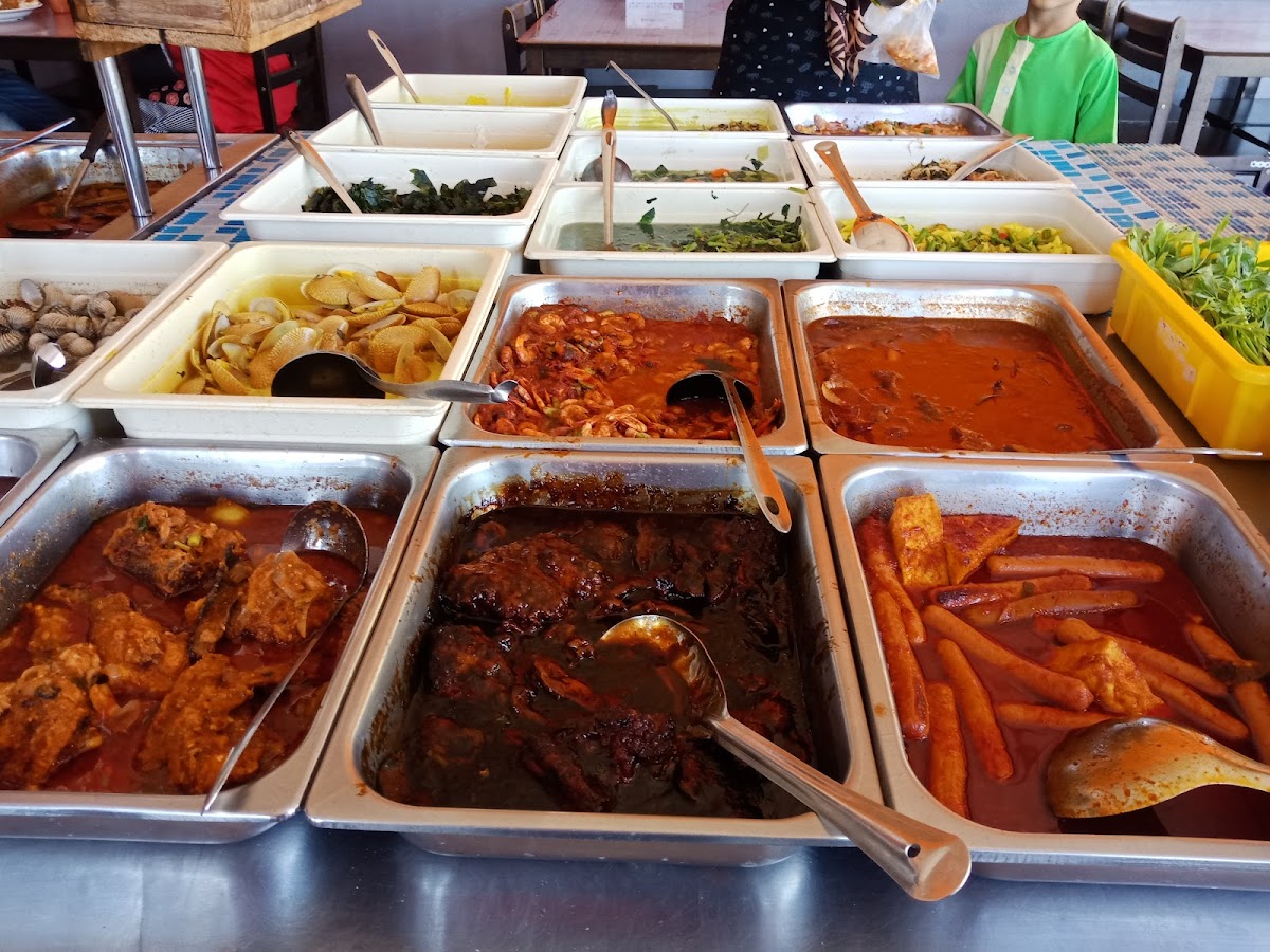 Restoran Pelita Makmur Photo 2