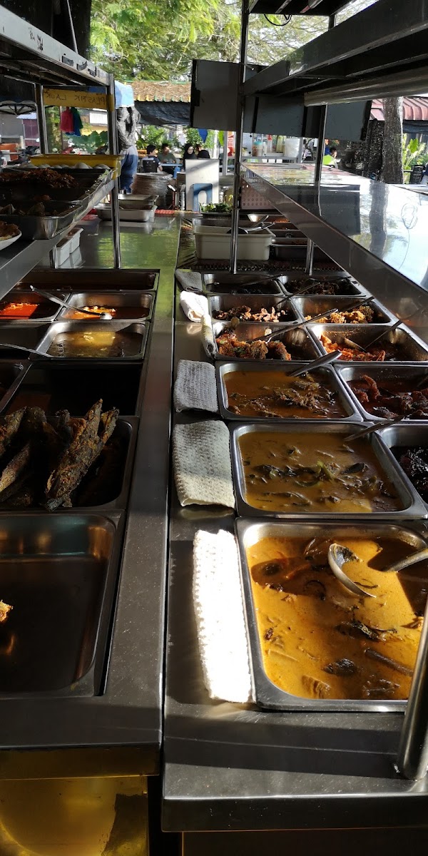 Restoran Pelita Makmur Photo 3