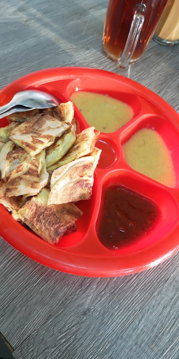 Restoran Pelita Makmur Photo 7