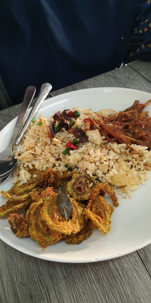 Restoran Pelita Makmur Photo 8