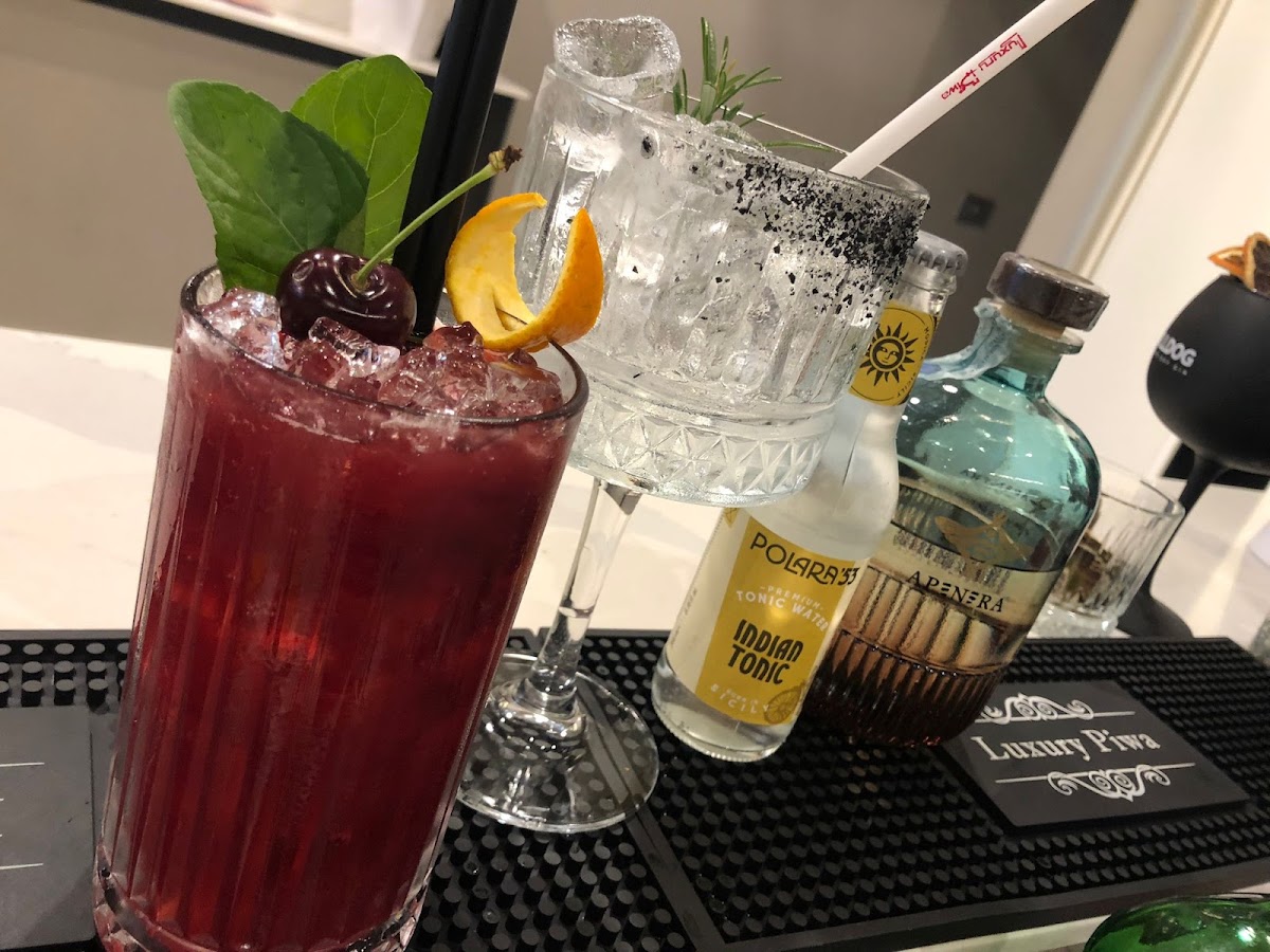 Bar Luxury Piwa Photo 4