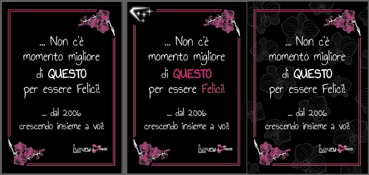 Bar Luxury Piwa Photo Menu 1