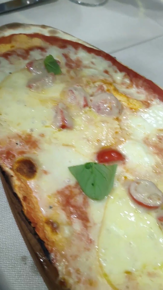 La Gazzella Pizzeria & Steakhouse Photo 2