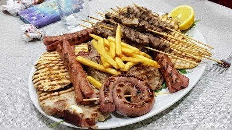 La Gazzella Pizzeria & Steakhouse Photo 3
