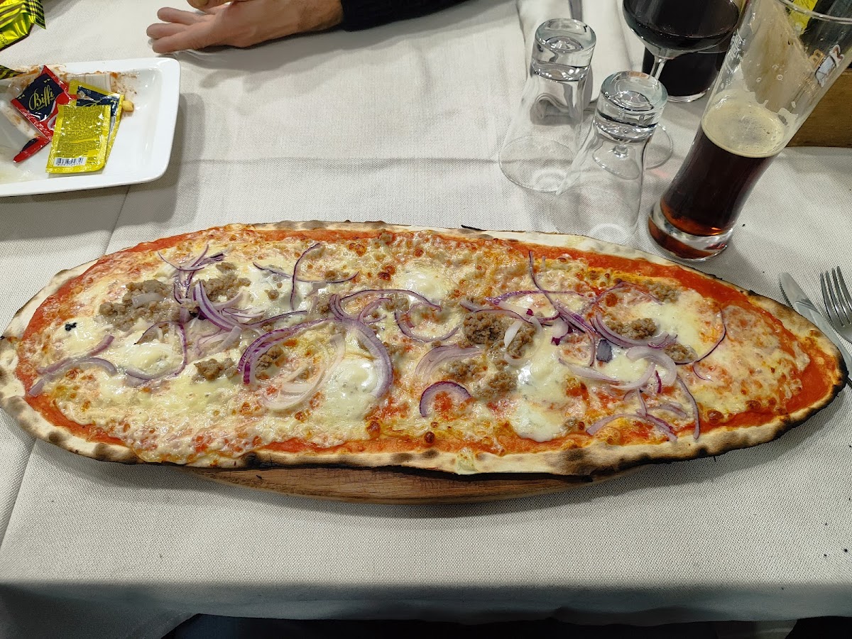 La Gazzella Pizzeria & Steakhouse Photo 4