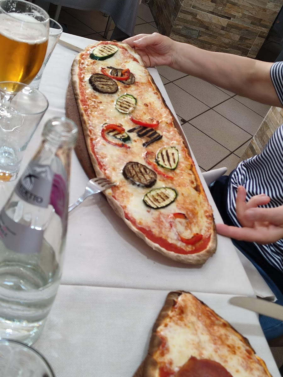 La Gazzella Pizzeria & Steakhouse Photo 5