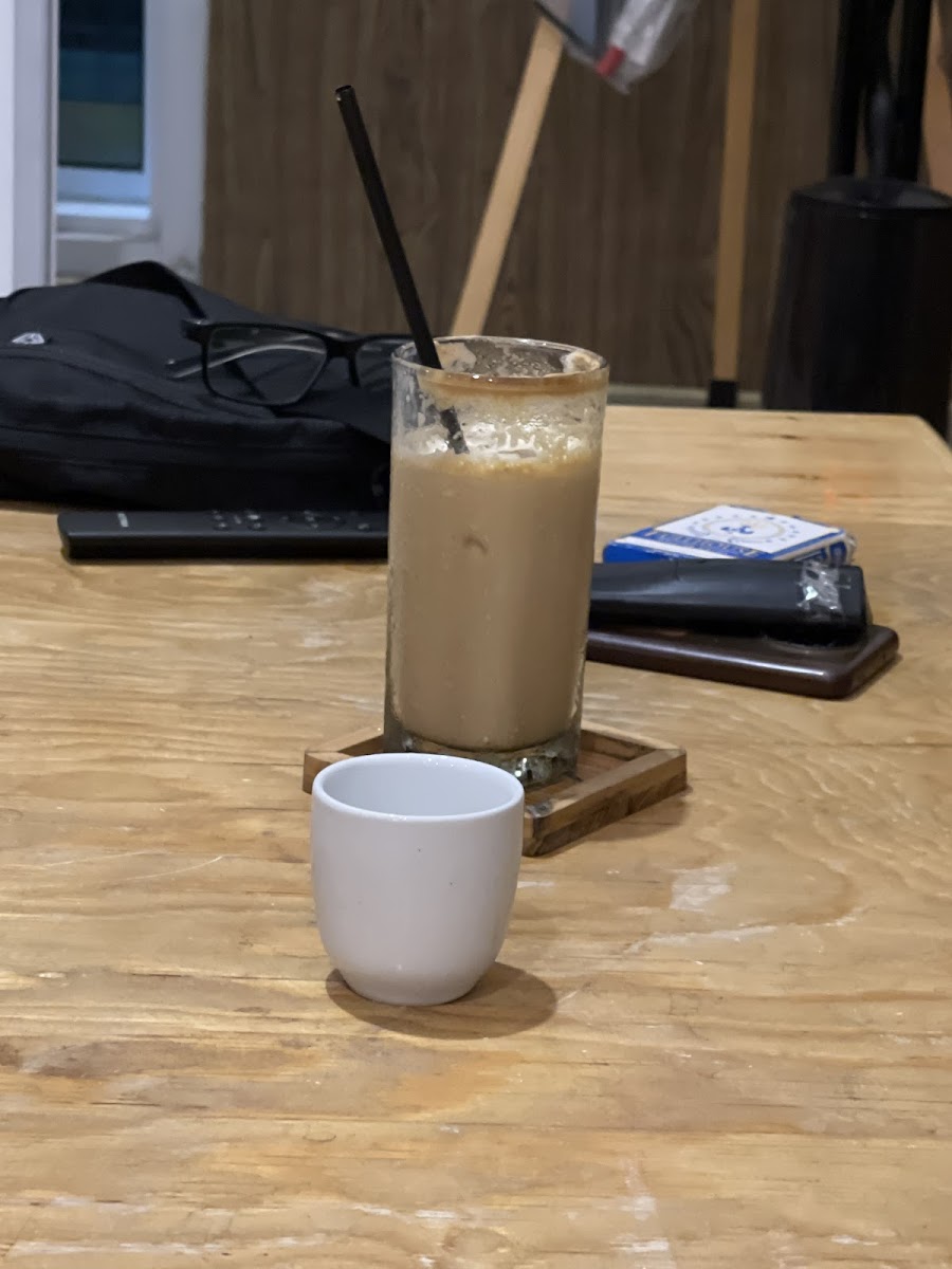Callans Coffee and Eatery Photo 5