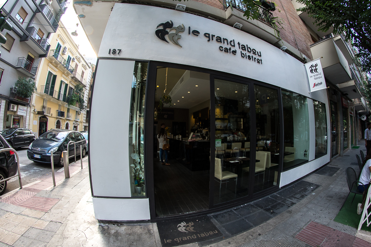 Le Grand Tabou Photo 4
