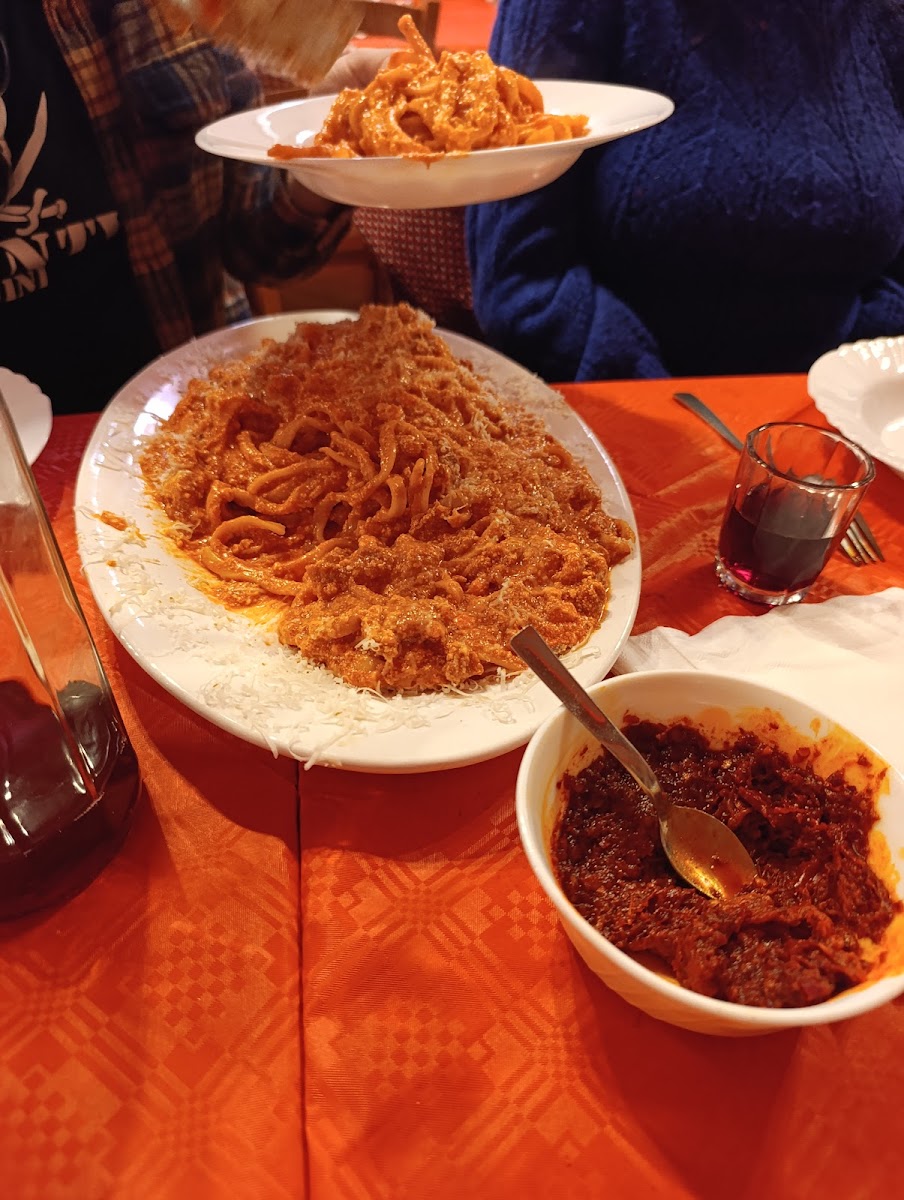 Il chioschetto calabrese