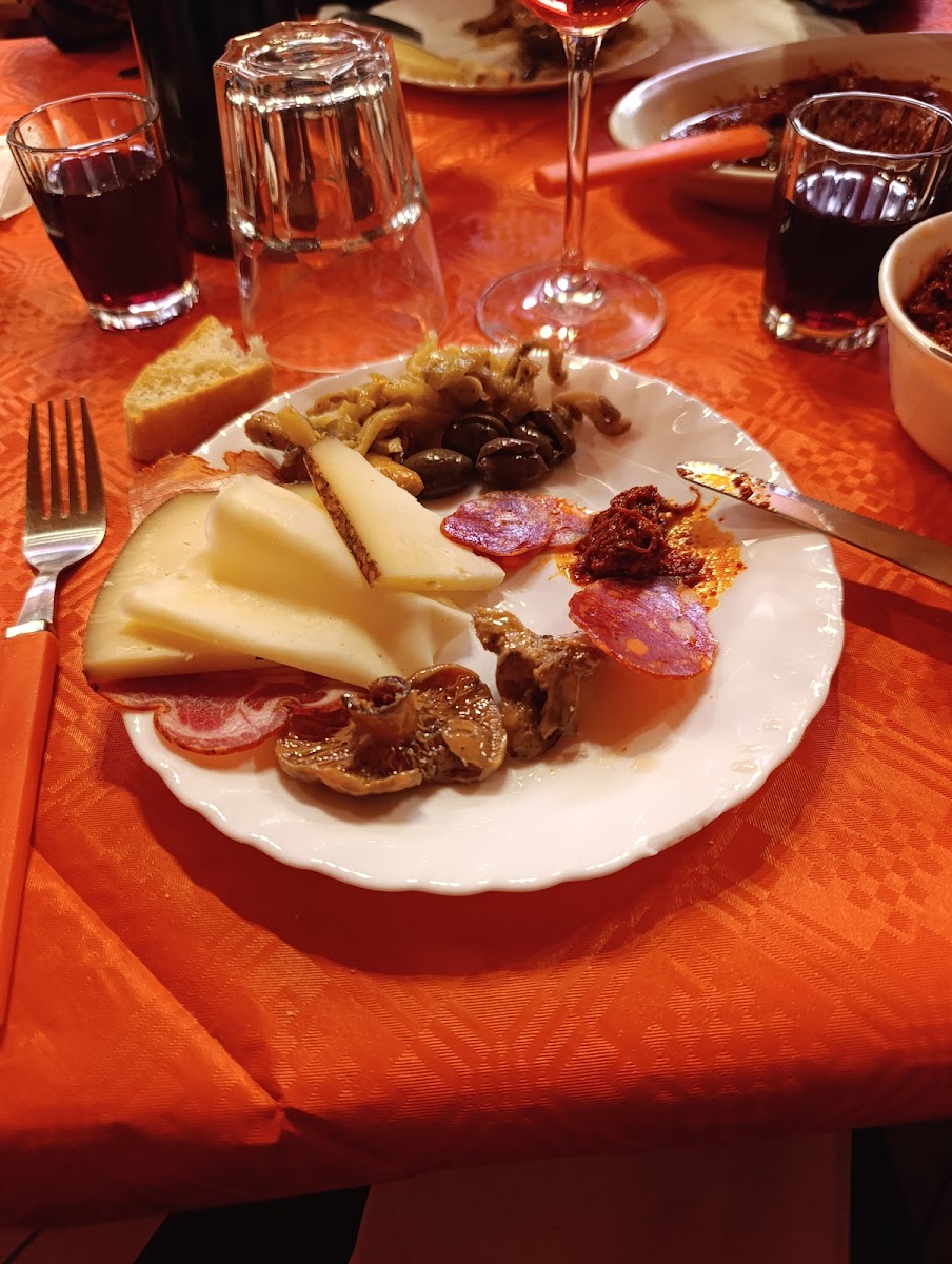 Il chioschetto calabrese Photo 3