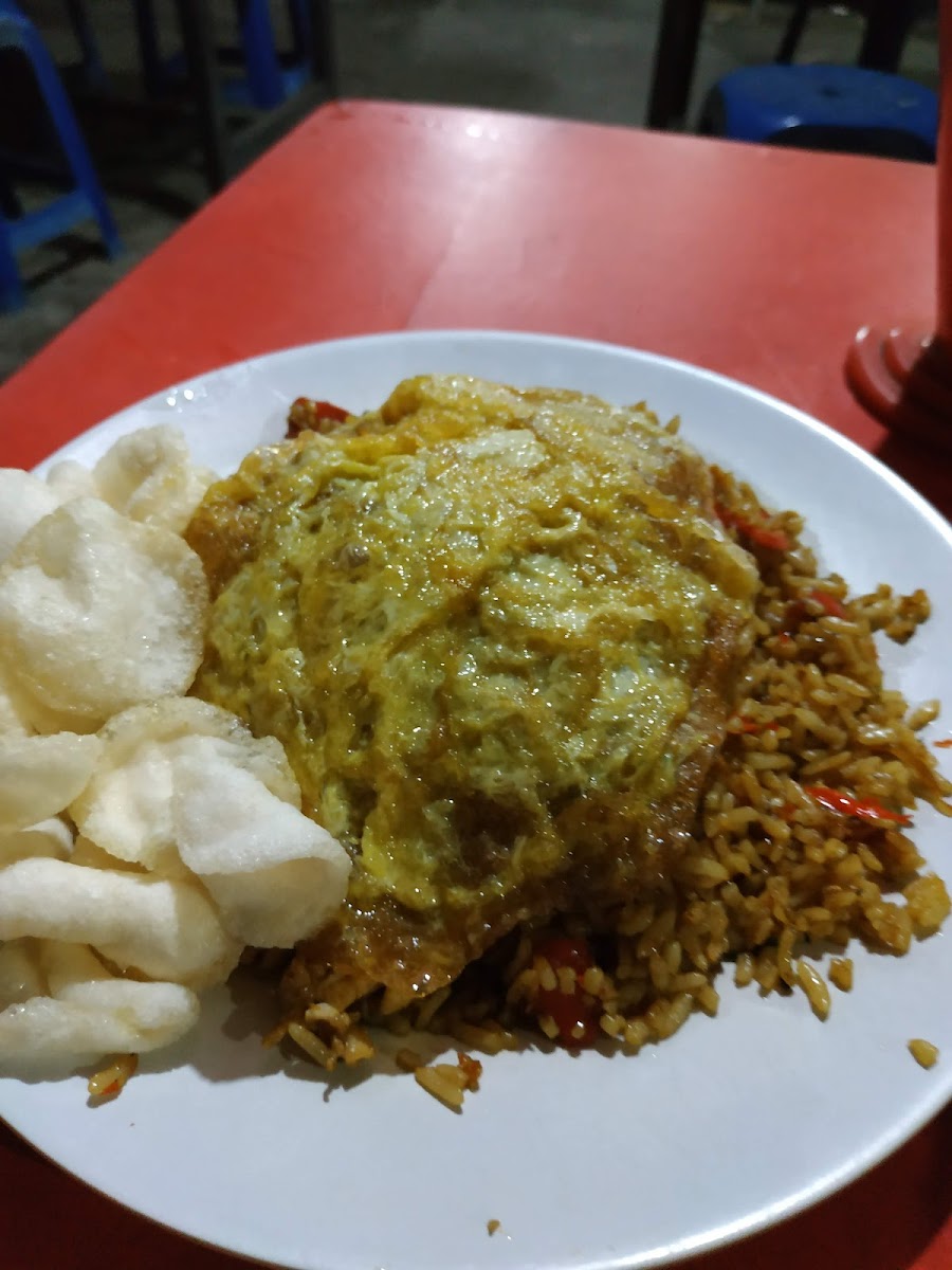 nasigoreng mas Affan Photo 4