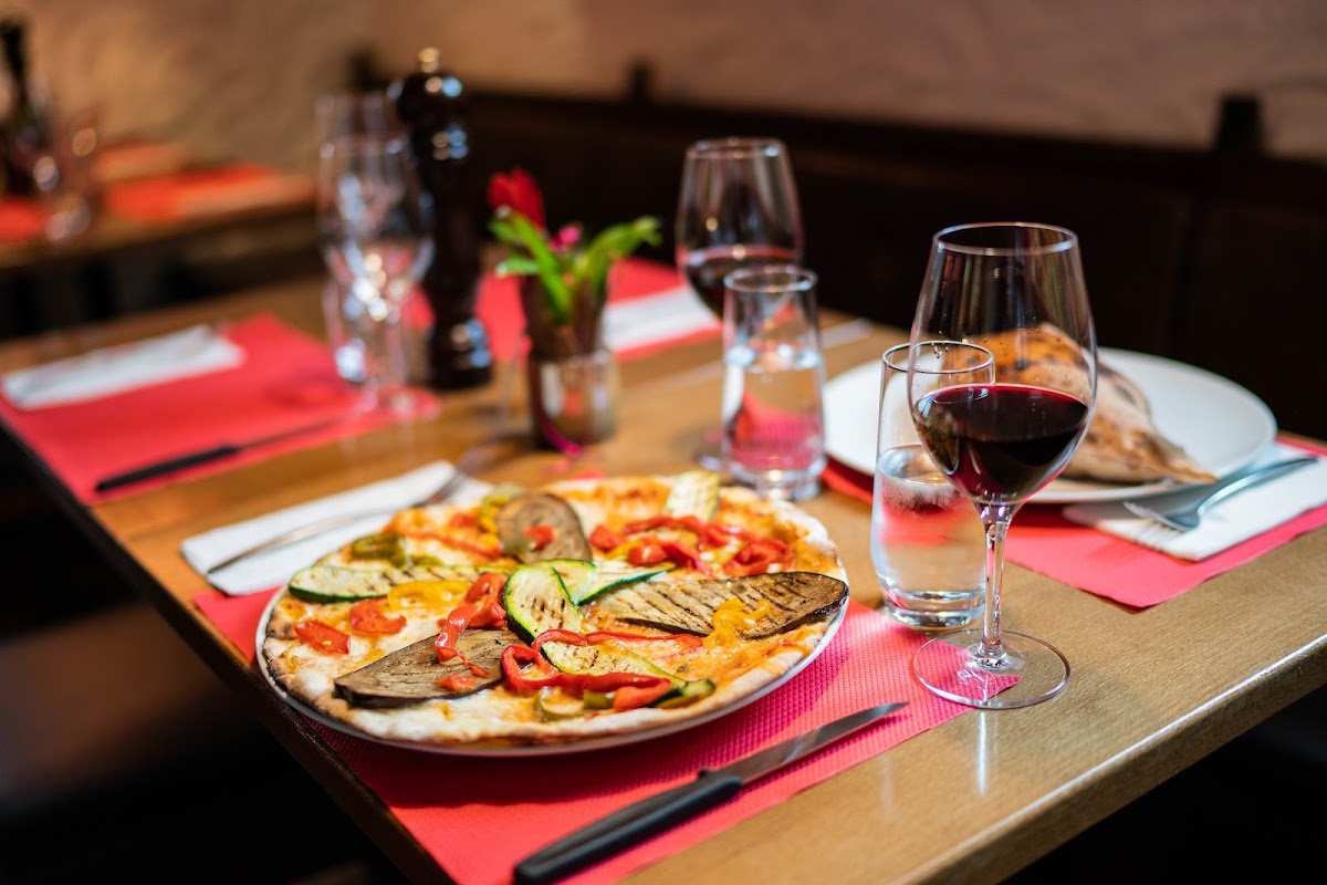 Altstadt Pizzeria zur Mühle Photo 3
